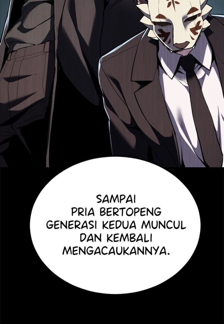 Baca The Boy of Death Chapter 299 Bahasa Indonesia page 398
