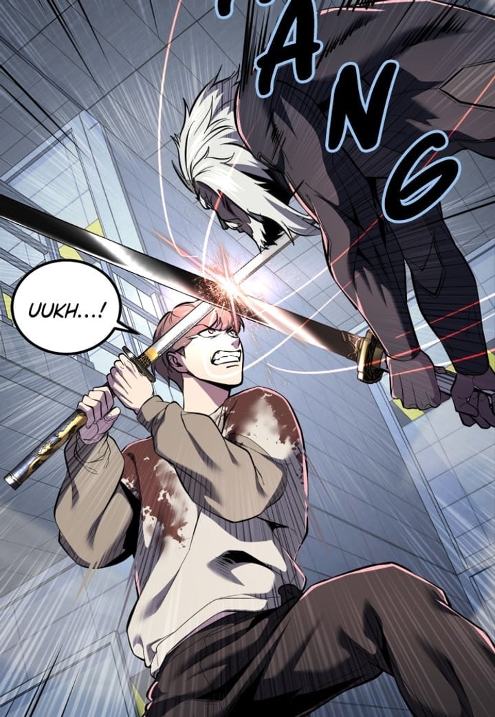 Baca The Boy of Death Chapter 299 Bahasa Indonesia page 408