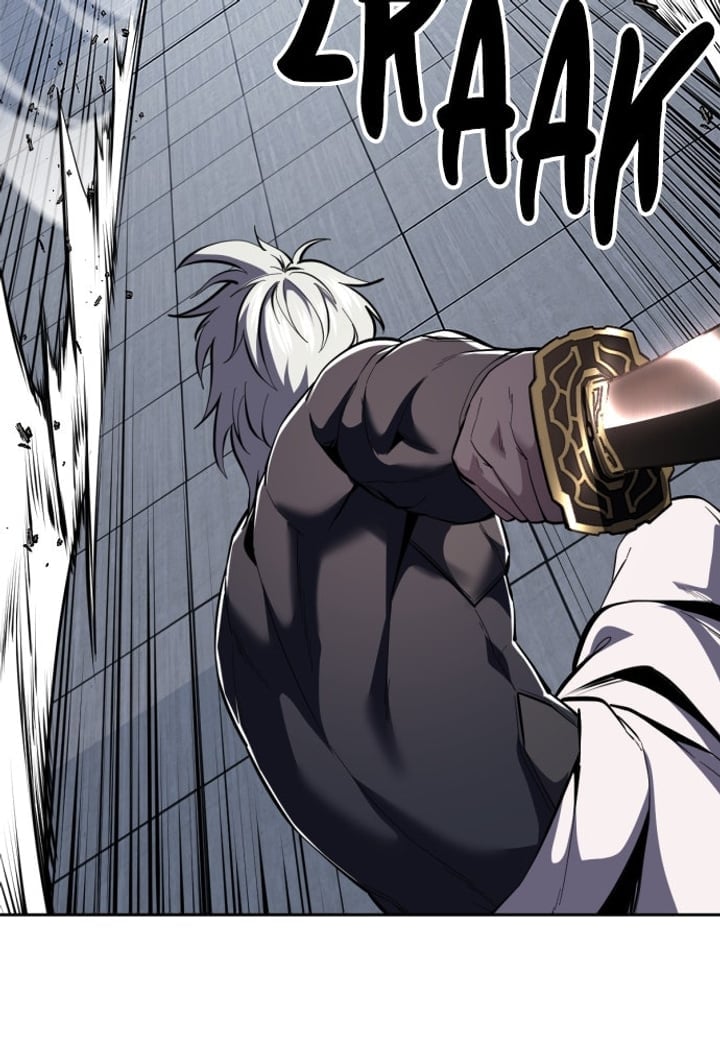 Baca The Boy of Death Chapter 299 Bahasa Indonesia page 414
