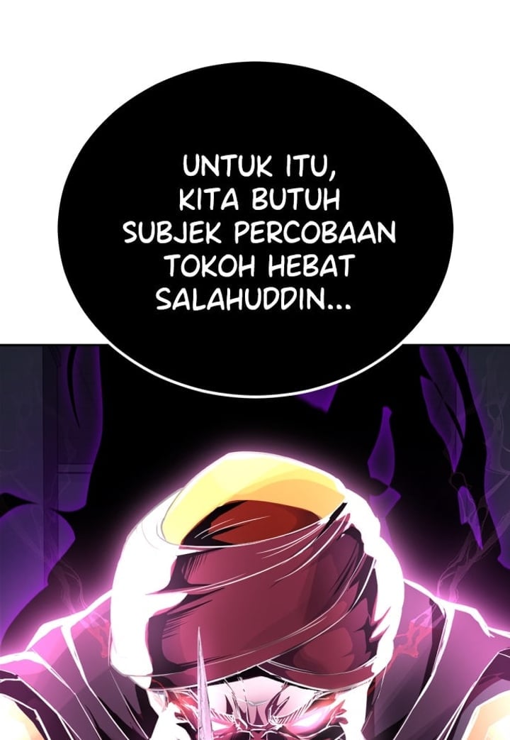 Baca The Boy of Death Chapter 299 Bahasa Indonesia page 422