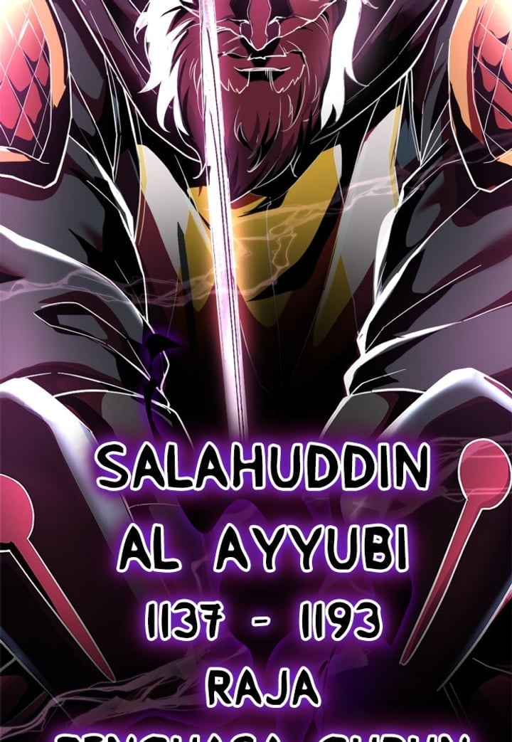 Baca The Boy of Death Chapter 299 Bahasa Indonesia page 424