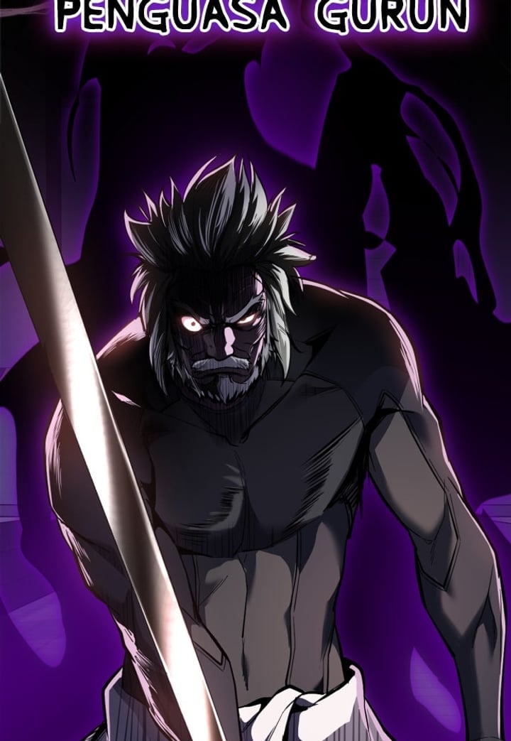 Baca The Boy of Death Chapter 299 Bahasa Indonesia page 426
