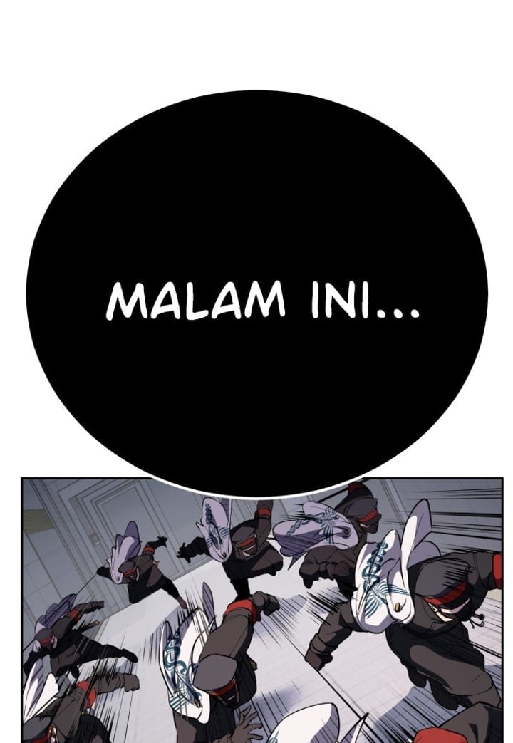 Baca The Boy of Death Chapter 299 Bahasa Indonesia page 430