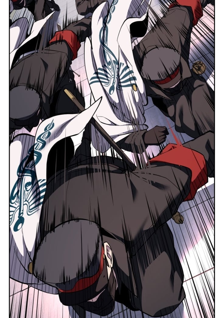 Baca The Boy of Death Chapter 299 Bahasa Indonesia page 432