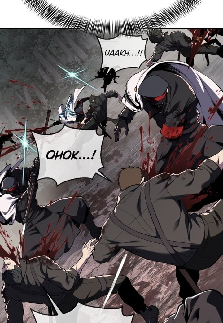 Baca The Boy of Death Chapter 299 Bahasa Indonesia page 48