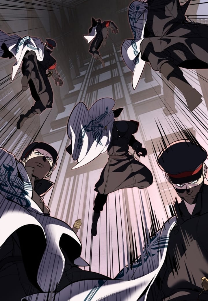 Baca The Boy of Death Chapter 299 Bahasa Indonesia page 446