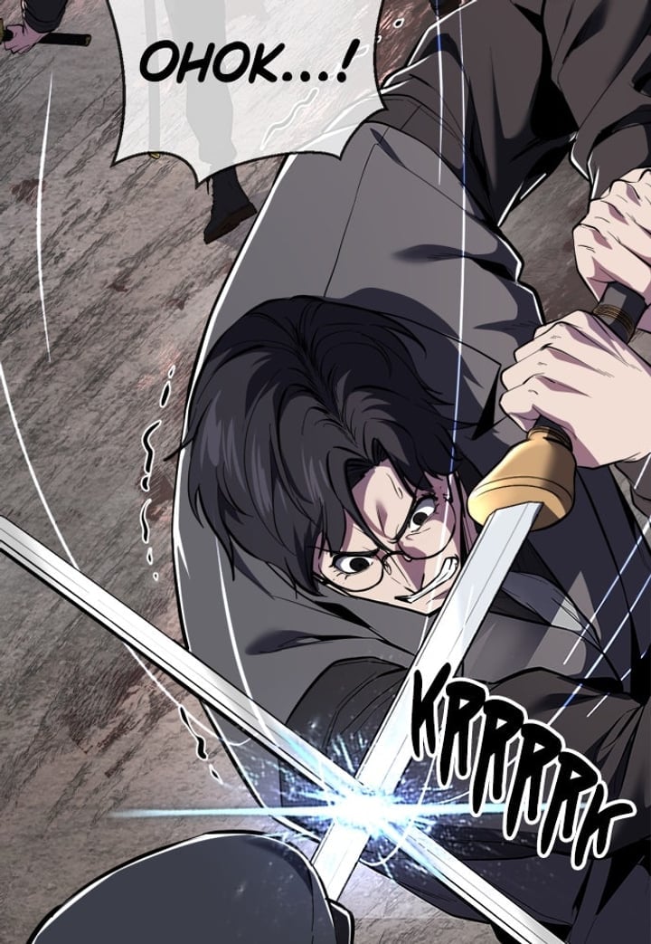 Baca The Boy of Death Chapter 299 Bahasa Indonesia page 50