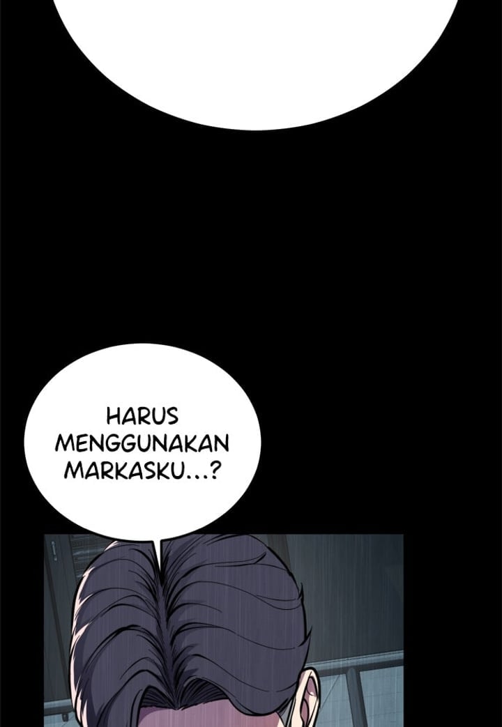 Baca The Boy of Death Chapter 299 Bahasa Indonesia page 72