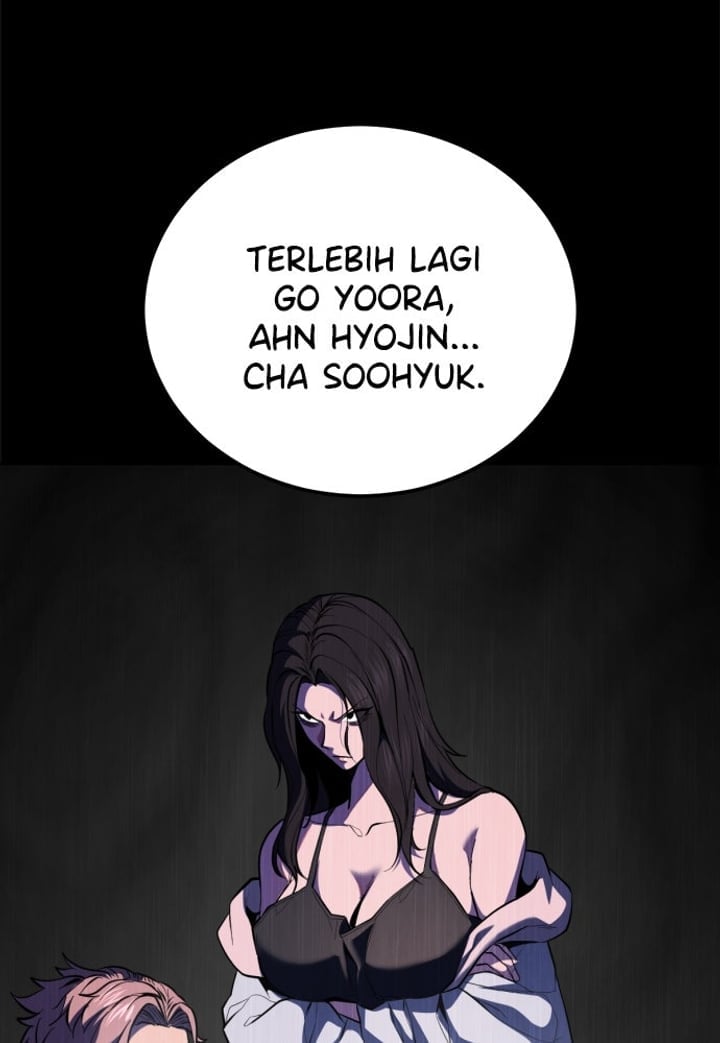 Baca The Boy of Death Chapter 299 Bahasa Indonesia page 80