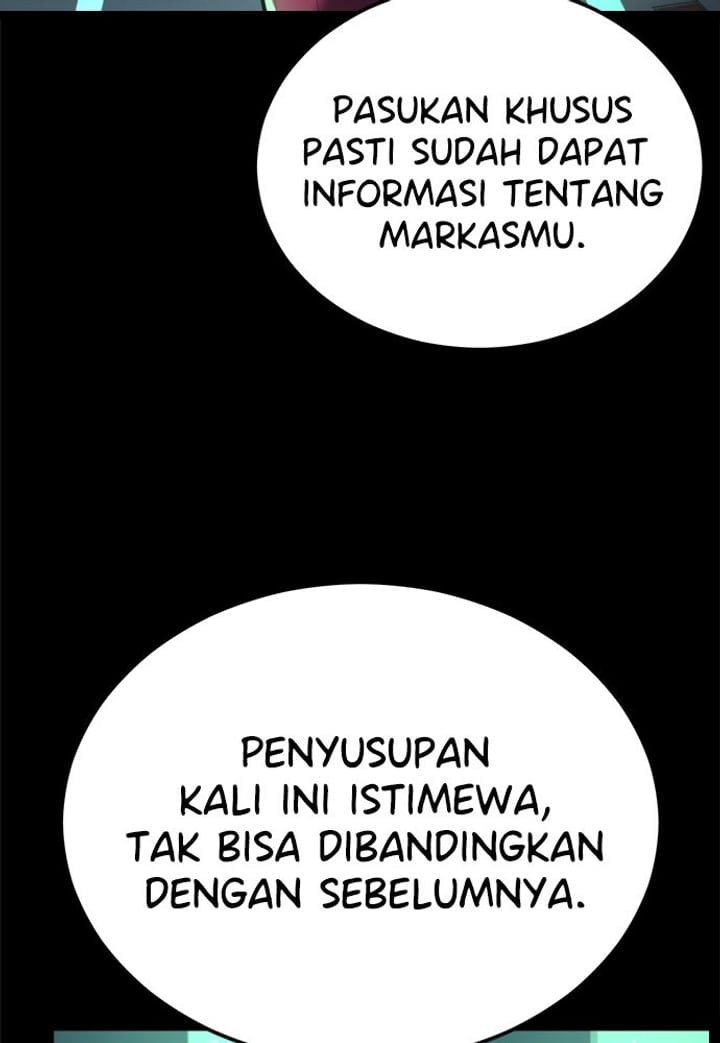 Baca The Boy of Death Chapter 299 Bahasa Indonesia page 100