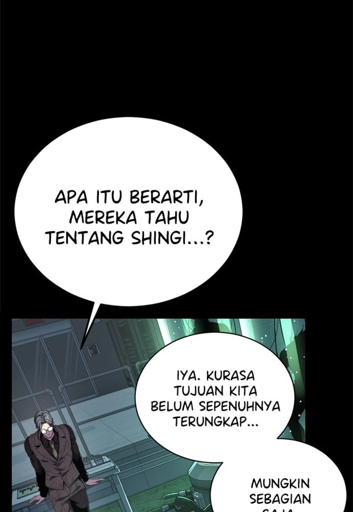 Baca The Boy of Death Chapter 299 Bahasa Indonesia page 108