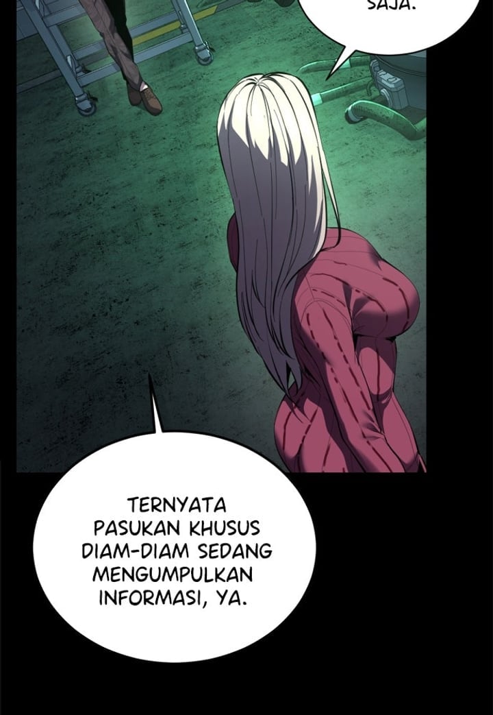 Baca The Boy of Death Chapter 299 Bahasa Indonesia page 110