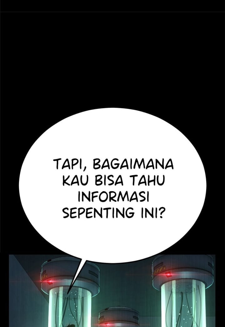 Baca The Boy of Death Chapter 299 Bahasa Indonesia page 112
