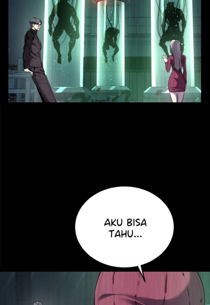Baca The Boy of Death Chapter 299 Bahasa Indonesia page 114