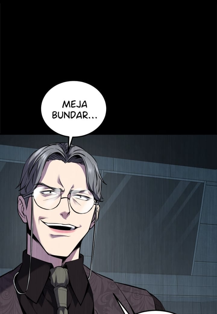 Baca The Boy of Death Chapter 299 Bahasa Indonesia page 132