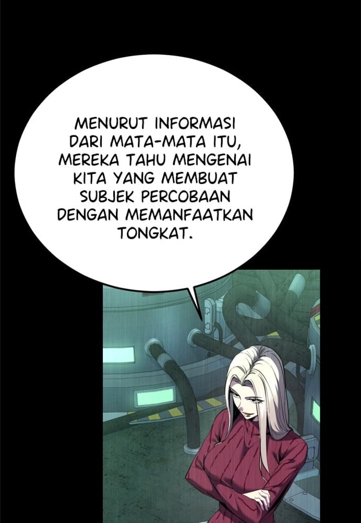 Baca The Boy of Death Chapter 299 Bahasa Indonesia page 142