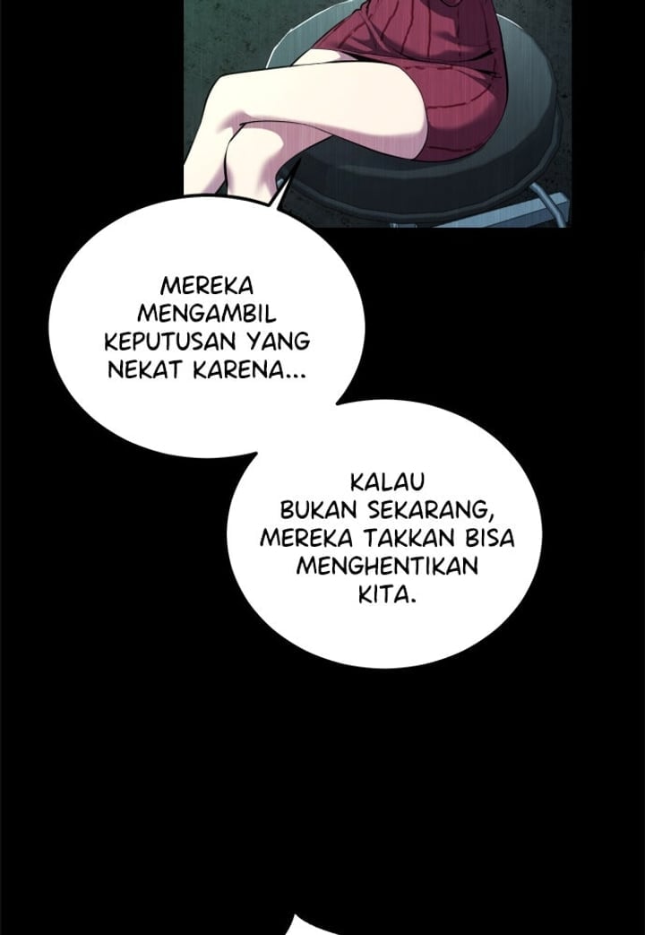 Baca The Boy of Death Chapter 299 Bahasa Indonesia page 144