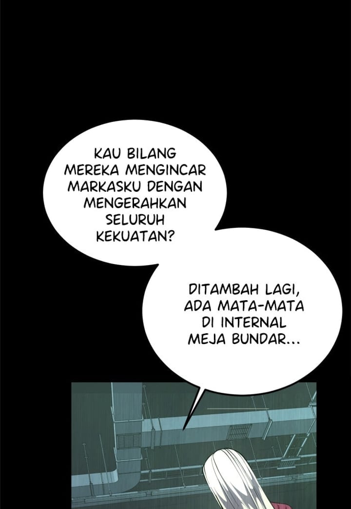 Baca The Boy of Death Chapter 299 Bahasa Indonesia page 150
