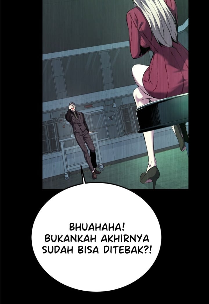 Baca The Boy of Death Chapter 299 Bahasa Indonesia page 152