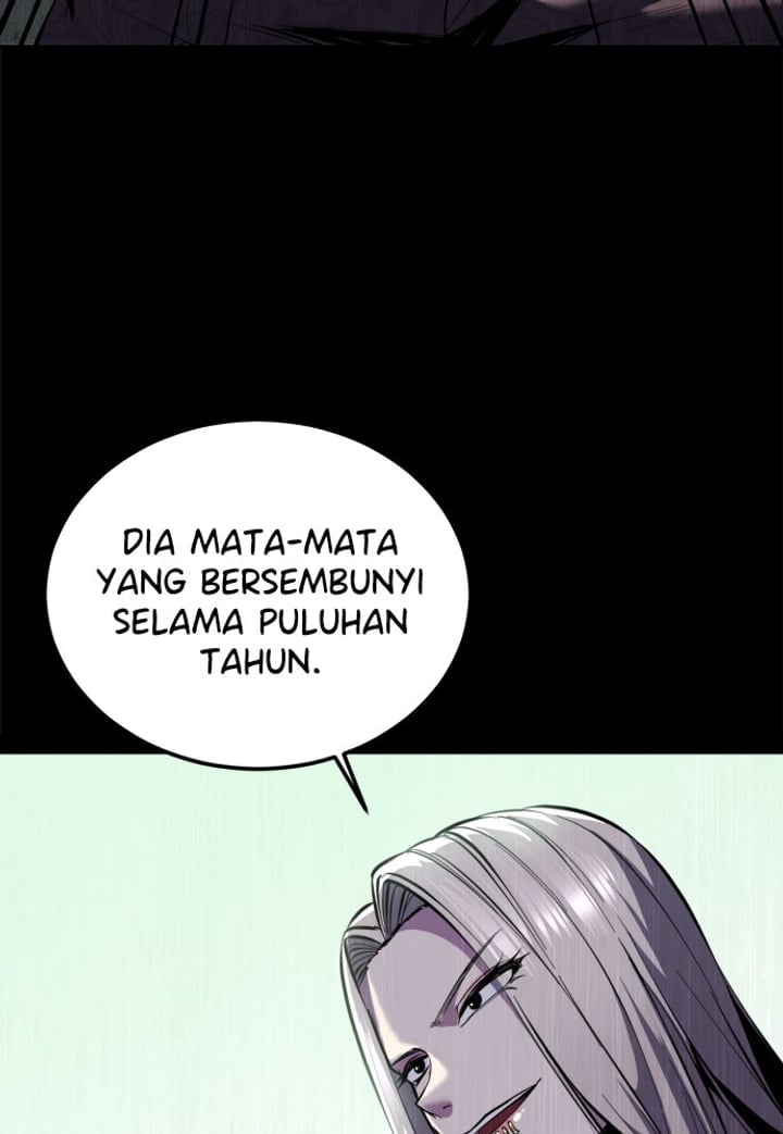Baca The Boy of Death Chapter 299 Bahasa Indonesia page 158