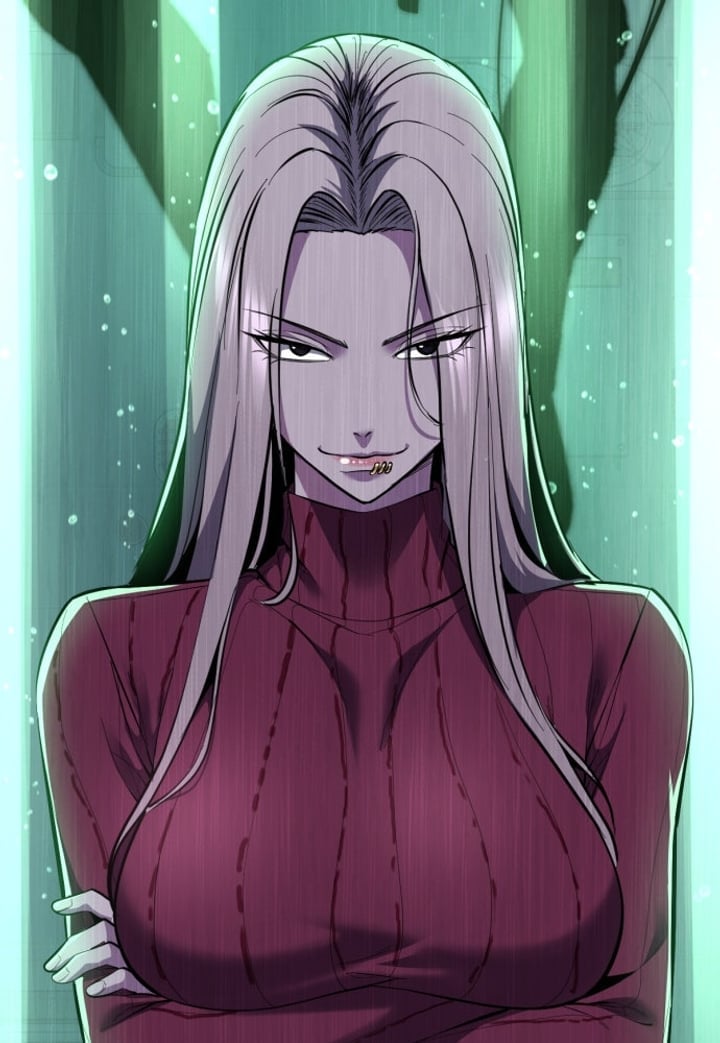 Baca The Boy of Death Chapter 299 Bahasa Indonesia page 170