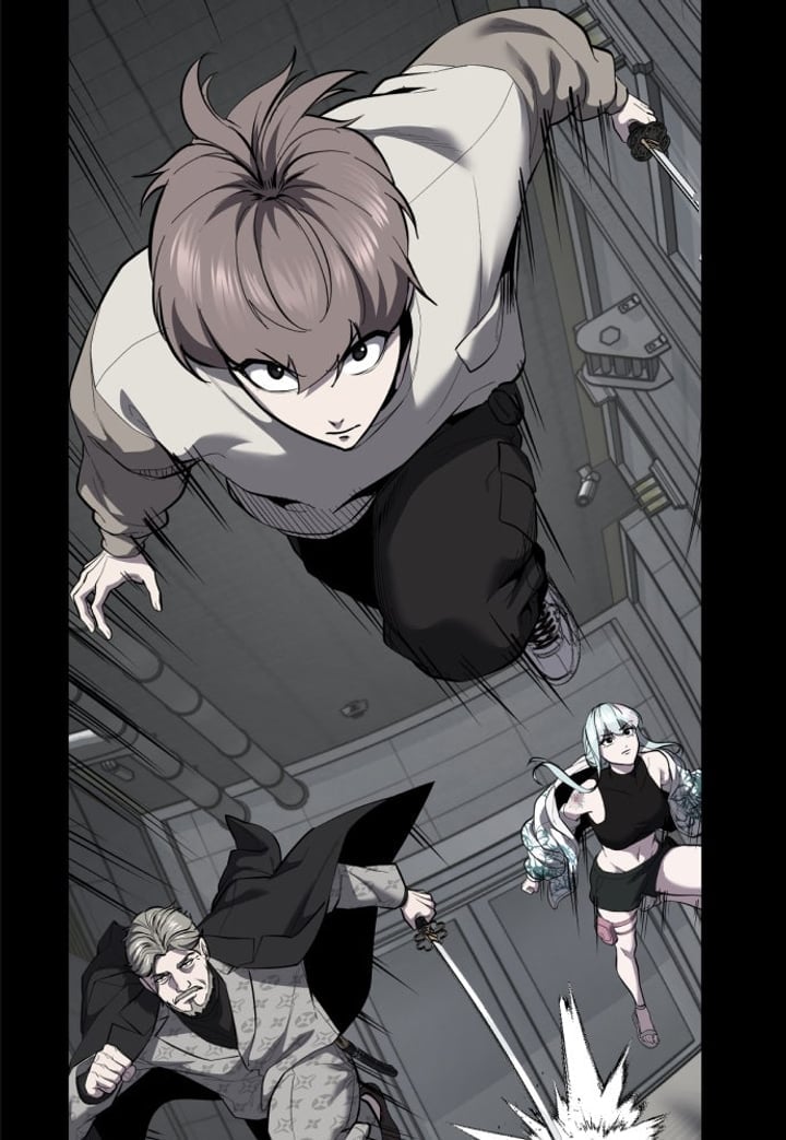 Baca The Boy of Death Chapter 299 Bahasa Indonesia page 182