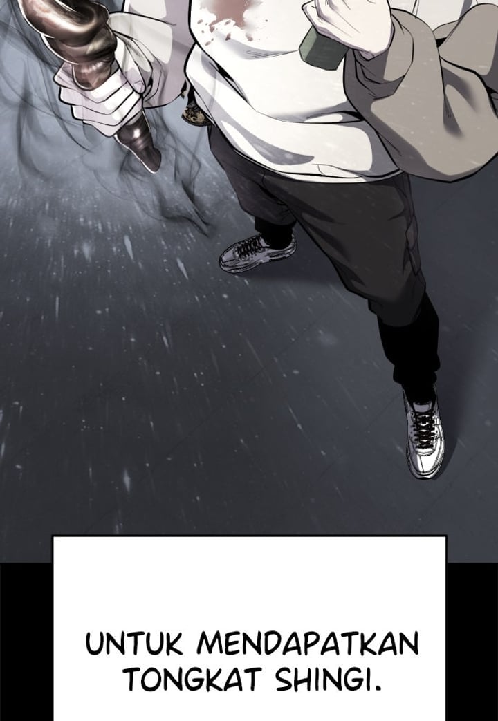 Baca The Boy of Death Chapter 299 Bahasa Indonesia page 188