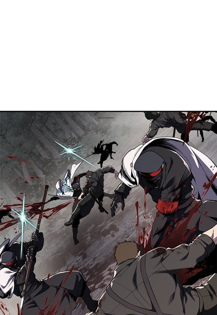 Baca The Boy of Death Chapter 299 Bahasa Indonesia page 196