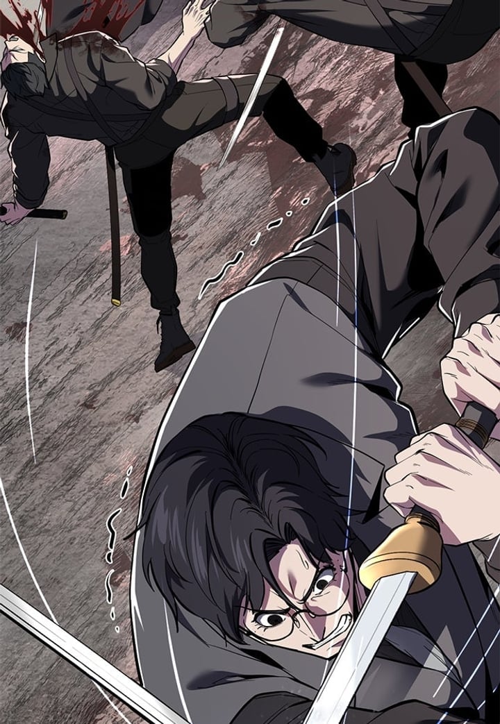 Baca The Boy of Death Chapter 299 Bahasa Indonesia page 198