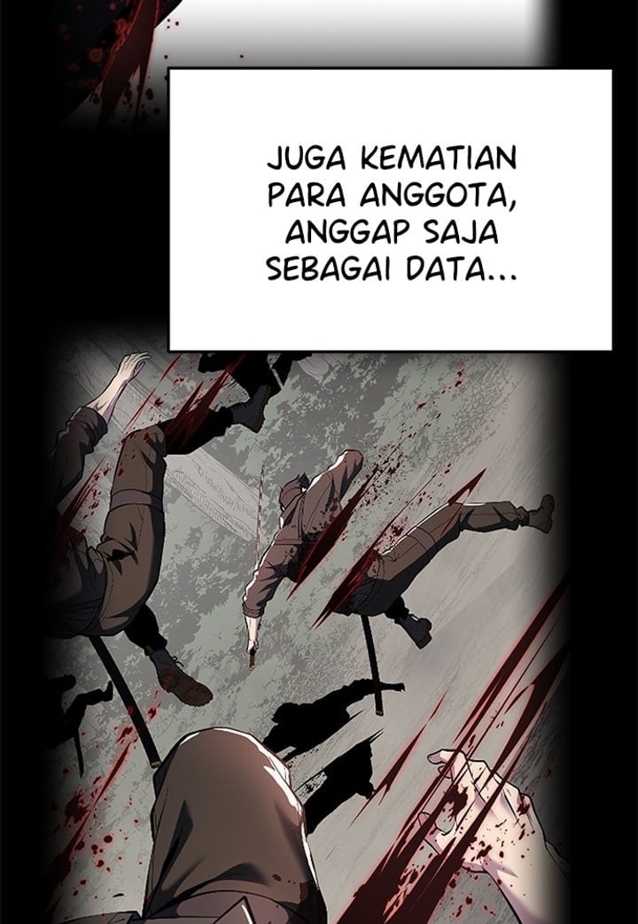 The Boy of Death Chapter 300 - Page 10