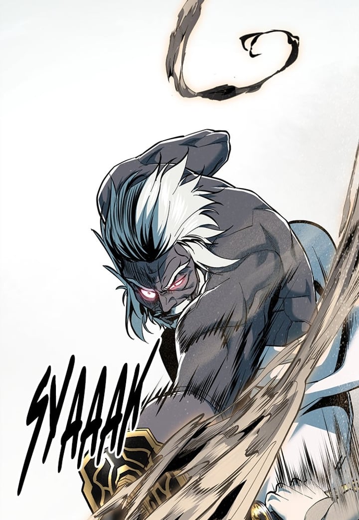 The Boy of Death Chapter 300 - Page 102