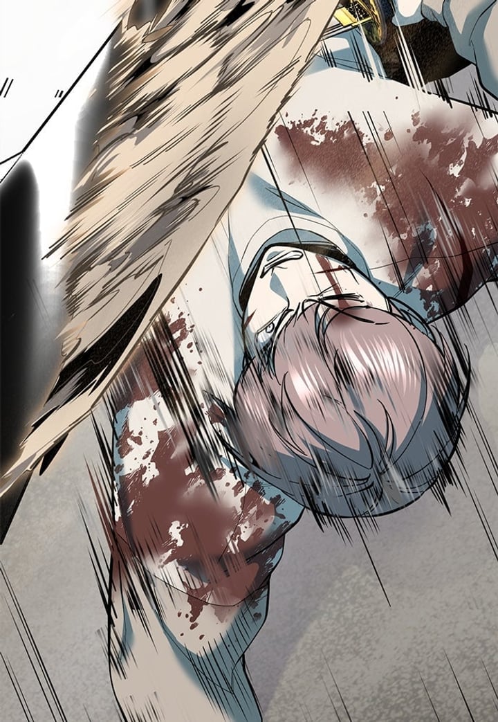 The Boy of Death Chapter 300 - Page 103