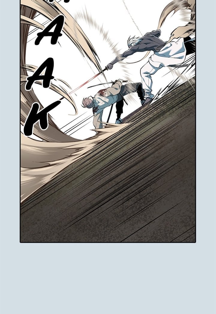 The Boy of Death Chapter 300 - Page 105