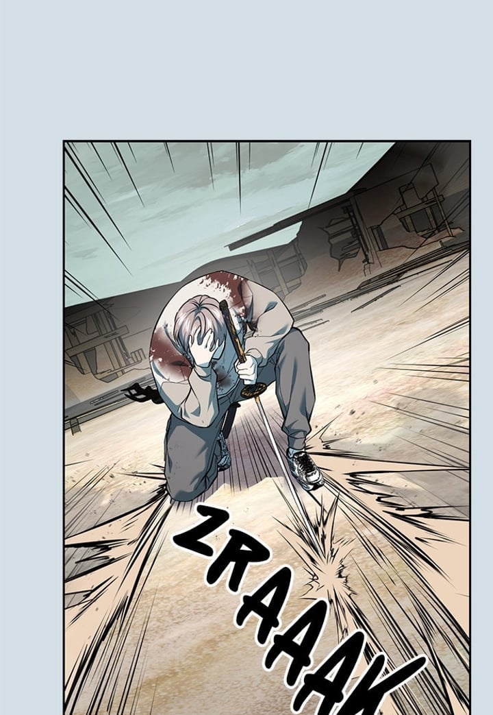The Boy of Death Chapter 300 - Page 108
