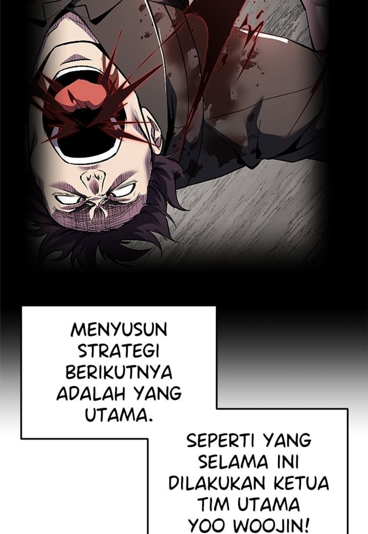 The Boy of Death Chapter 300 - Page 11