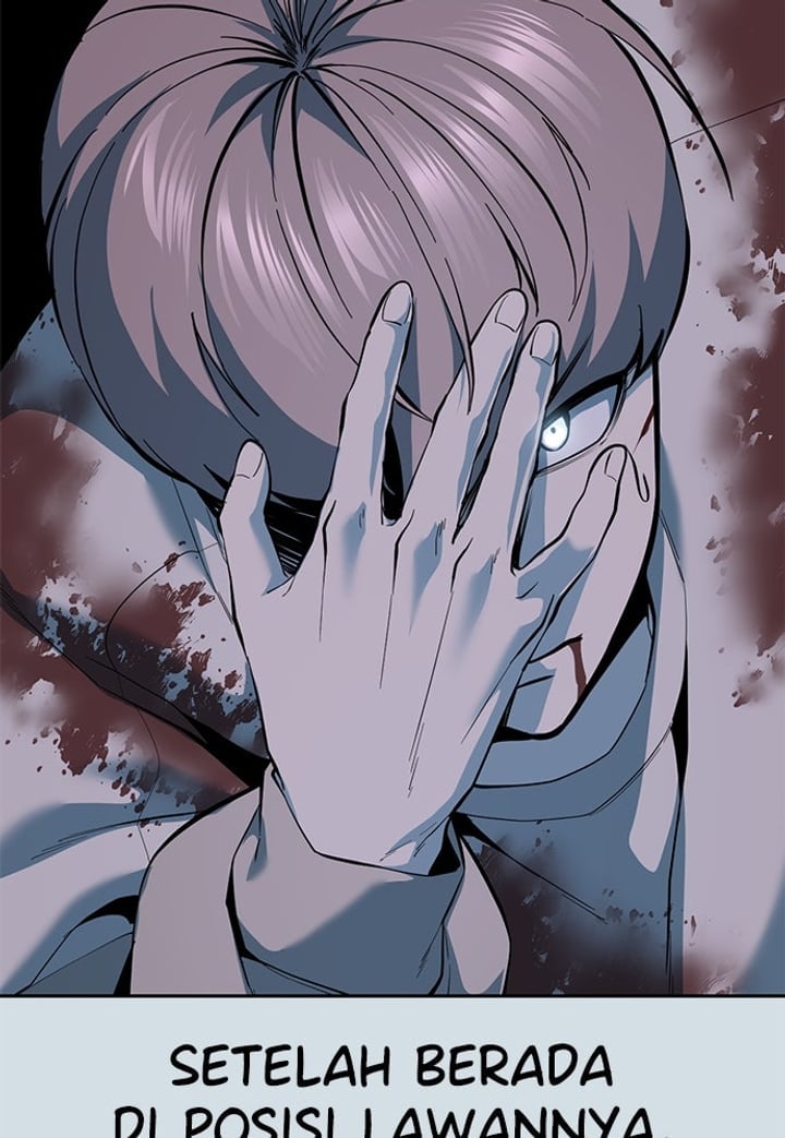 The Boy of Death Chapter 300 - Page 110