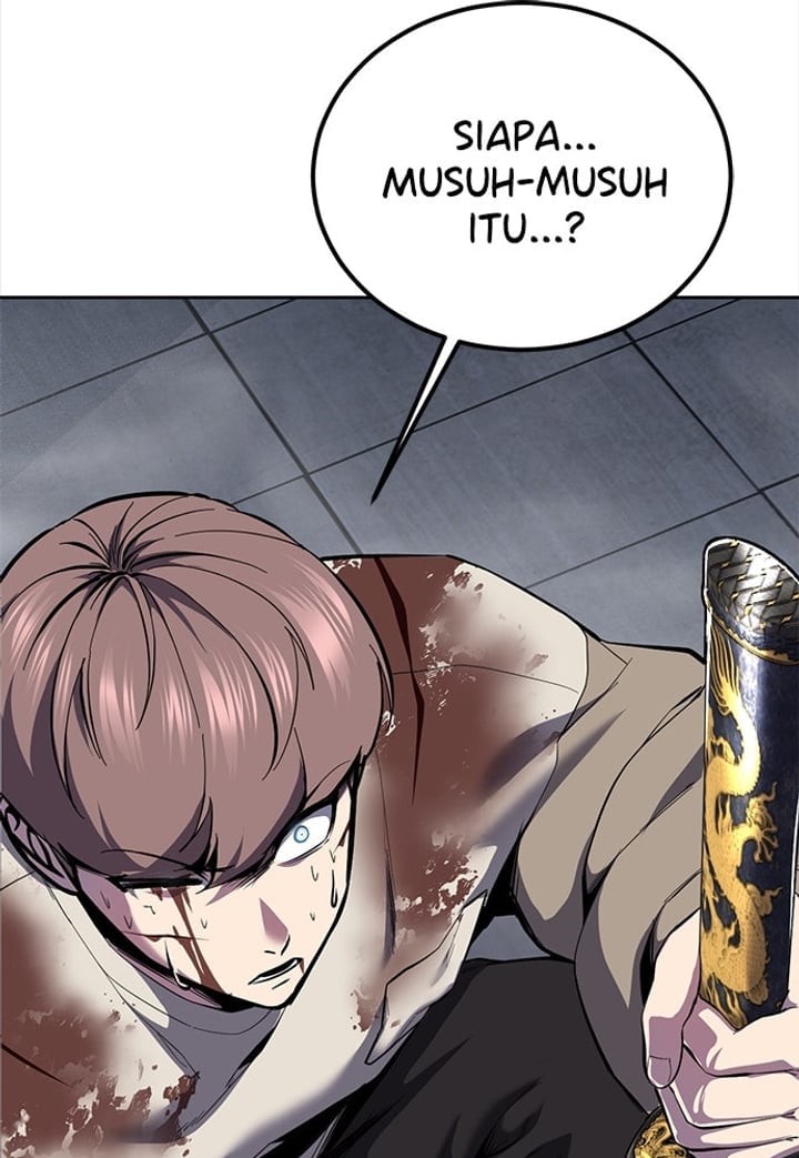 The Boy of Death Chapter 300 - Page 117