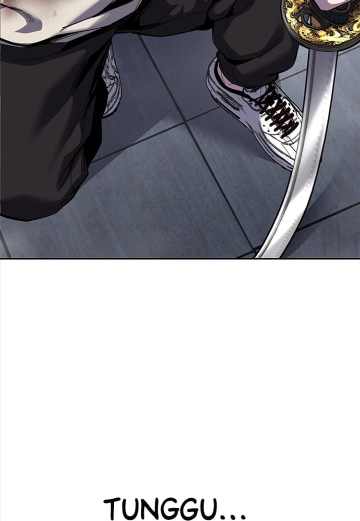The Boy of Death Chapter 300 - Page 118