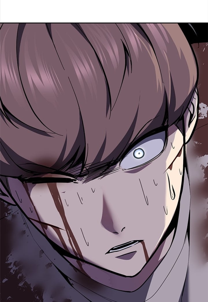 The Boy of Death Chapter 300 - Page 119