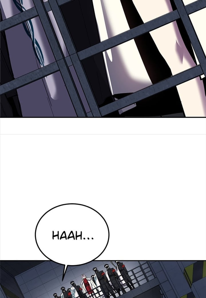 The Boy of Death Chapter 300 - Page 122