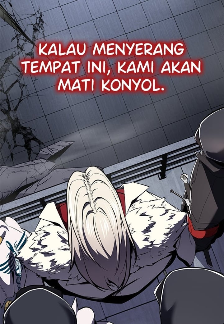 The Boy of Death Chapter 300 - Page 127