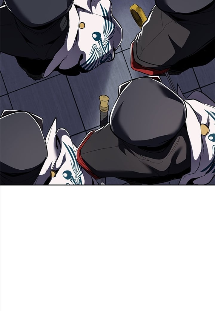 The Boy of Death Chapter 300 - Page 128