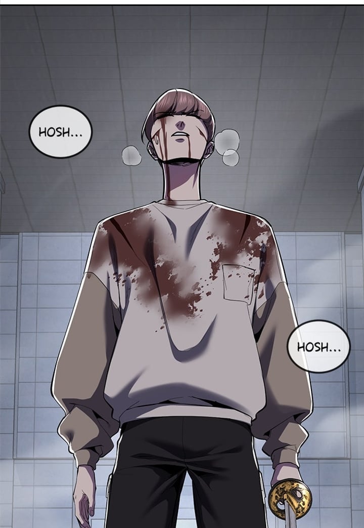 The Boy of Death Chapter 300 - Page 129