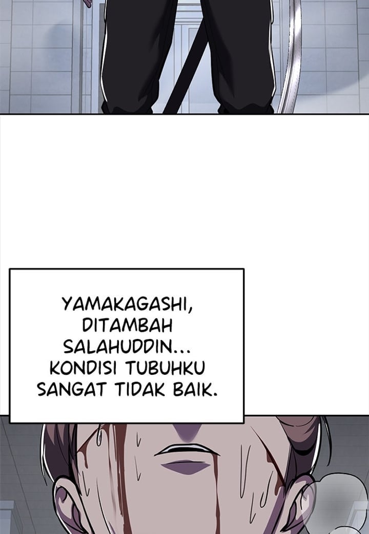 The Boy of Death Chapter 300 - Page 130