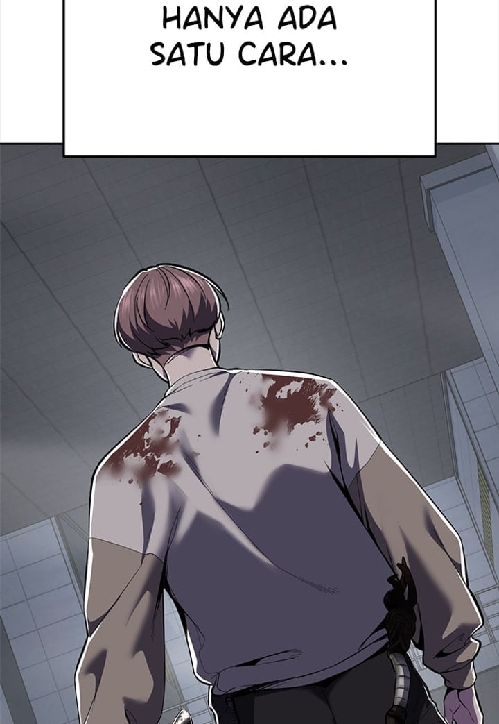 The Boy of Death Chapter 300 - Page 132