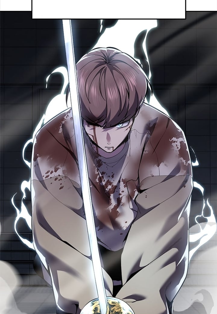 The Boy of Death Chapter 300 - Page 137