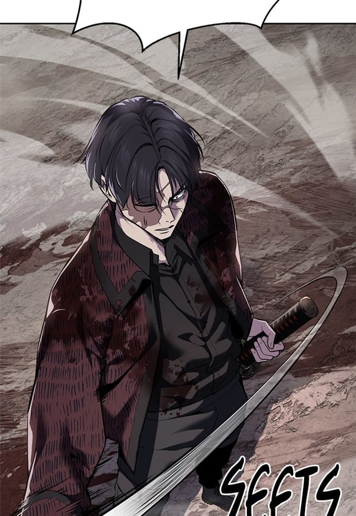 The Boy of Death Chapter 300 - Page 14