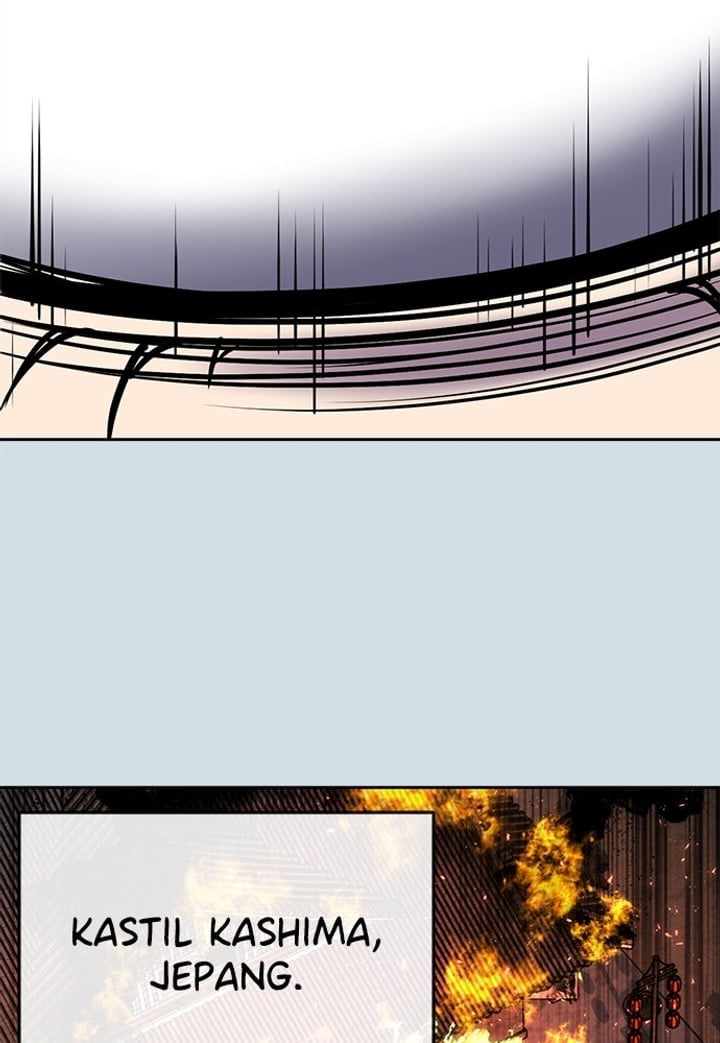 The Boy of Death Chapter 300 - Page 144