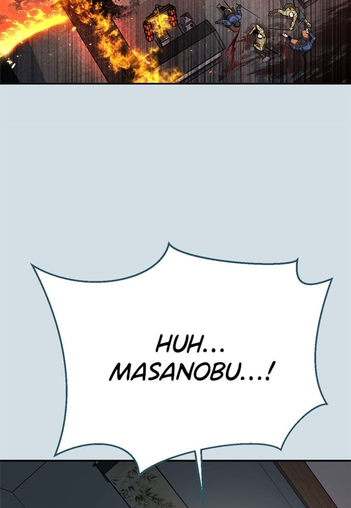The Boy of Death Chapter 300 - Page 146