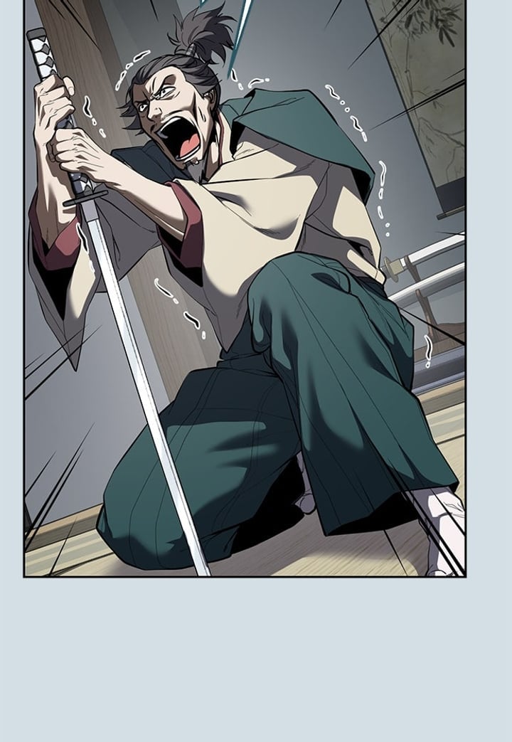 The Boy of Death Chapter 300 - Page 149
